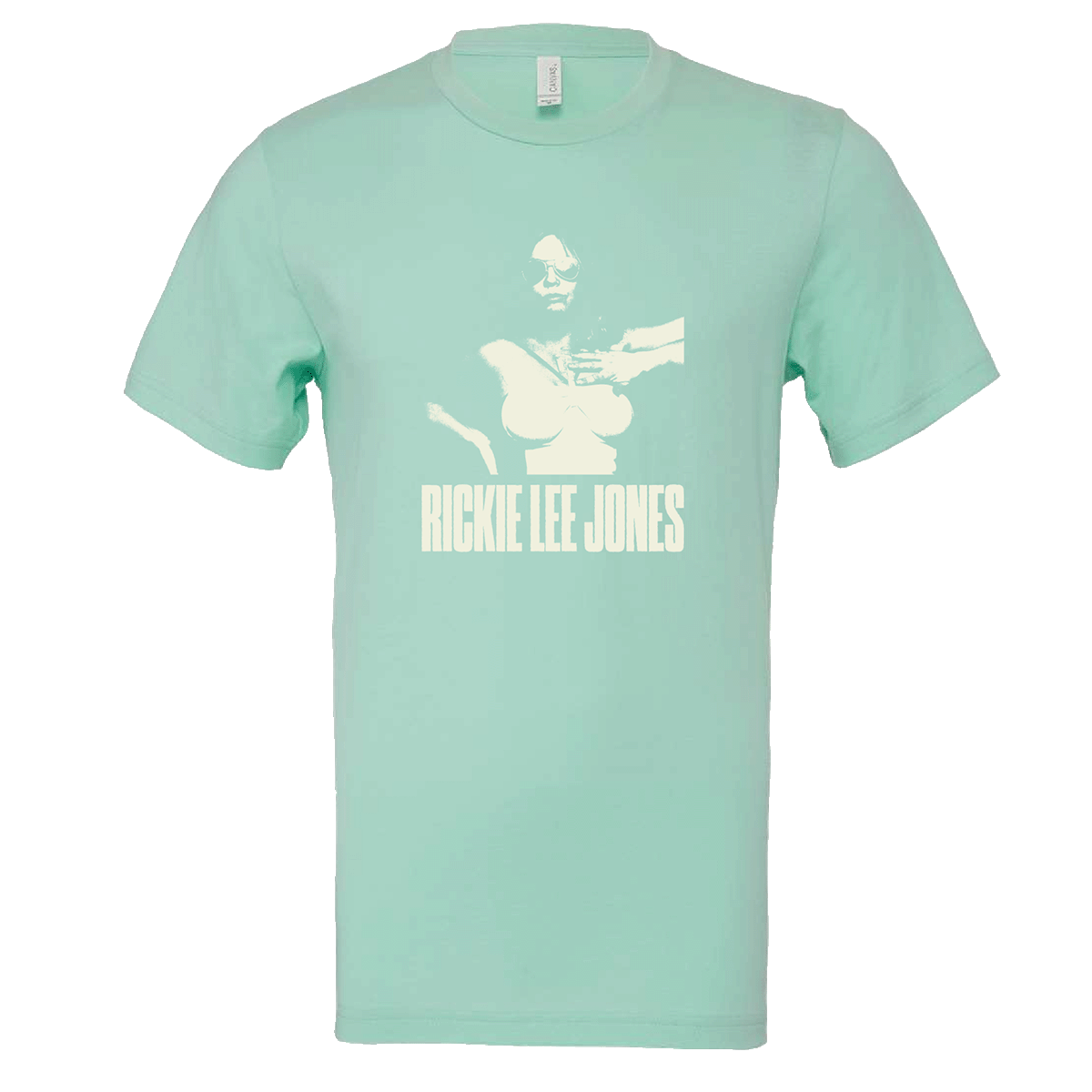 Pieces of Treasure Tee (Mint)