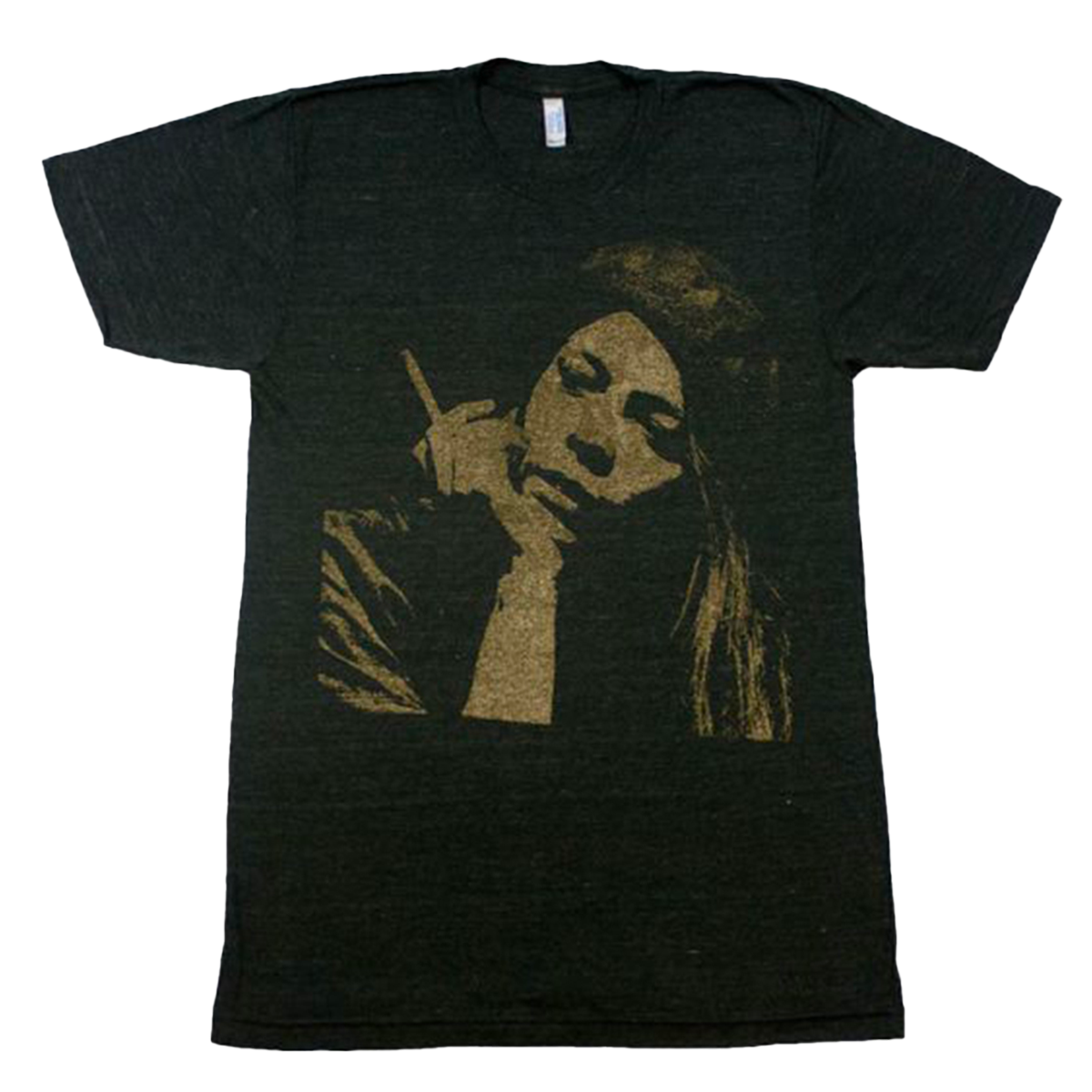 Rickie Lee Jones 2011 World Tour Tee