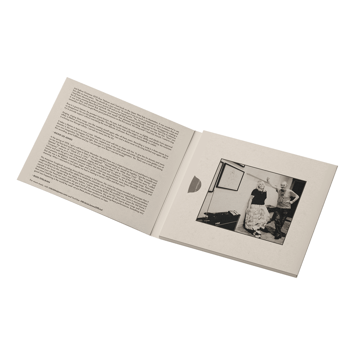 Pieces of Treasure CD