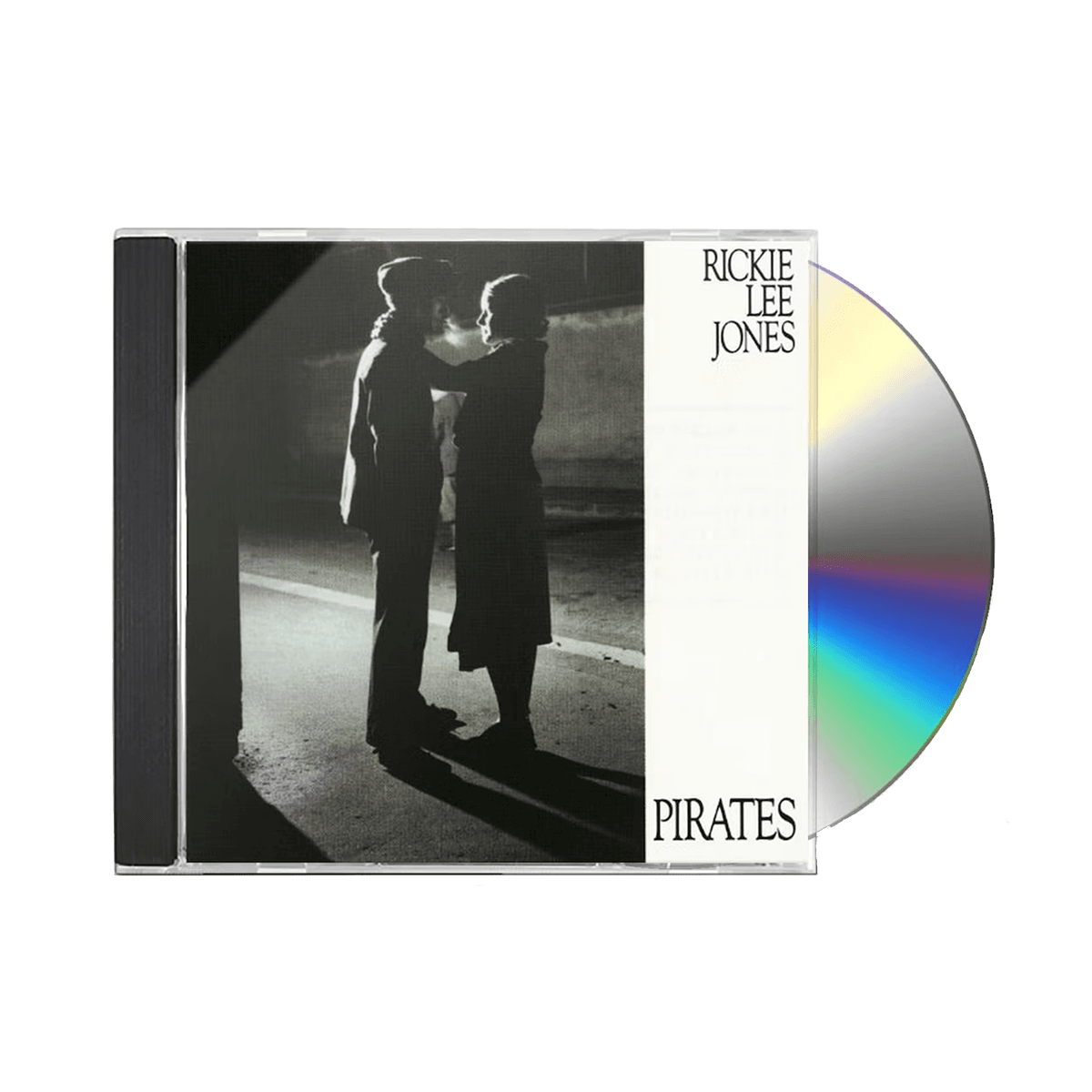 Pirates Cd