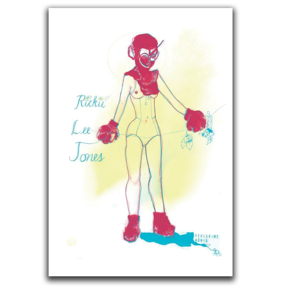 Kicks - CD + Poster + Tote Bundle