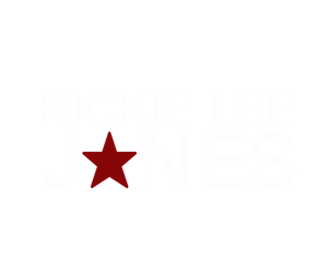 Rickie Lee Jones Official Store Rickie Lee Jones Official Store