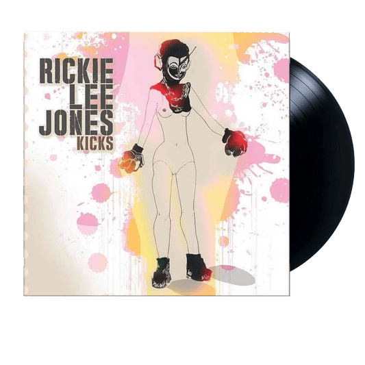 Rickie Lee Jones Official Store Rickie Lee Jones Official Store